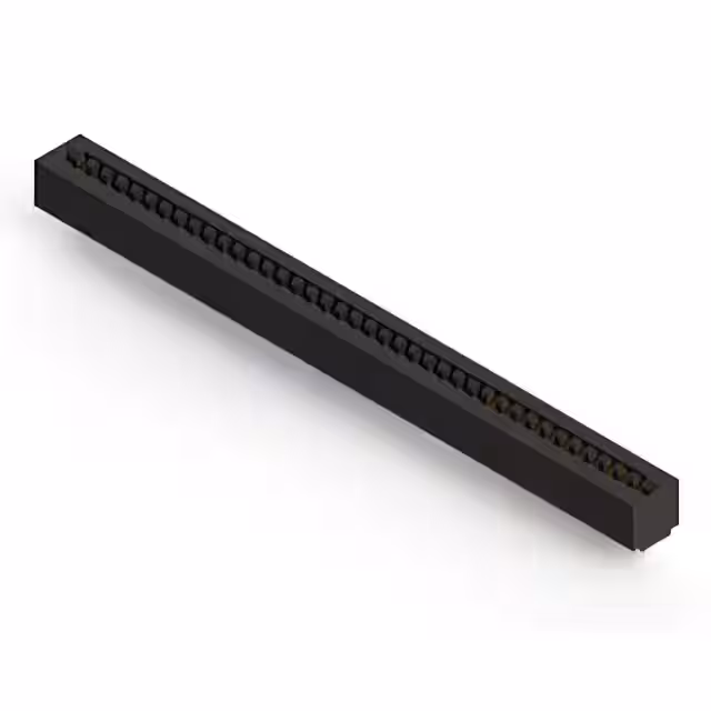 857-039-521-101 EDAC Inc.  Edgeboard Connectors